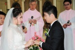 Nhật Kim Anh chính thức 'theo chồng về dinh'