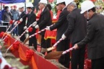 HATECO Hà Nội khởi công Dự án Tổ hợp chung cư HATECO Hoàng Mai