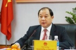 Thứ trưởng Nguyễn Cẩm Tú nói thẳng về ngành mía đường