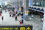Vietnam Airlines muốn mua Nhà ga T1 Sân bay Nội Bài