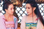 TVB nghĩ cách che cảnh nhạy cảm trong 'Võ Mỵ Nương'
