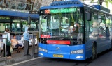 TP.HCM chi hơn 325 tỷ đồng đặt hàng dịch vụ xe buýt năm 2026