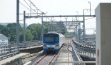 TP.HCM nghiên cứu thành lập doanh nghiệp đường sắt do Nhà nước nắm 100% vốn