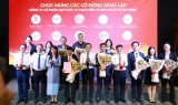 TP.HCM dự kiến bổ sung thêm 1.800 tỷ đồng vào Quỹ đầu tư mạo hiểm