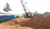Còn điểm nghẽn nào khiến dự án trọng điểm quốc gia “đói” vật liệu? - Bài cuối: Những nút thắt từ điều hành, quản lý