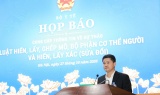 Đề xuất hiến mô, tạng ở người dưới 18 tuổi: Hiểu đúng để bảo vệ trẻ em