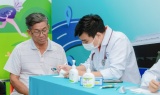 Cúm mùa làm gia tăng nguy cơ nhồi máu cơ tim, đột quỵ