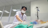 Tin mới y tế ngày 29/10: Suy đa tạng sau khi tự truyền chất “thải độc gan” tại nhà