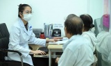Phát hiện muộn làm gia tăng gánh nặng ung thư phổi