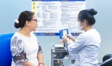 Việt Nam có thêm vắc-xin cúm liều cao dành cho người cao tuổi