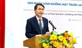 Người Việt ăn mặn, gia tăng gánh nặng đột quỵ