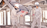 Sản xuất xi măng tăng khá, vượt 94 triệu tấn sau 9 tháng