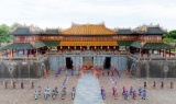 Fundación Metrópoli (Tây Ban Nha) hỗ trợ Huế triển khai “Dự án Thành phố Huế”