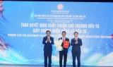 Đắk Lắk khơi thông dòng vốn 1 triệu tỷ đồng từ dự án ký kết ghi nhớ hợp tác 