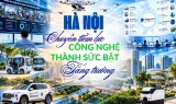 [Emagazine] Hà Nội: Chuyển tiềm lực công nghệ thành sức bật tăng trưởng