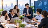 Hà Nội kết nối doanh nghiệp khởi nghiệp với nhà đầu tư vốn mạo hiểm