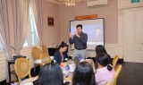 Từ dân số vàng đến lực lượng lao động vàng trong tầm nhìn AI của Việt Nam
