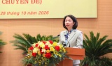 Hà Nội hỗ trợ 4 triệu đồng cho phụ nữ sinh đủ hai con trước 35 tuổi