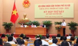 Hà Nội: Khơi thông nguồn lực từ những điểm nghẽn kéo dài