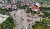 Hà Nội tăng hơn 2.641 tỷ đồng vốn đầu tư nâng cấp đường 70