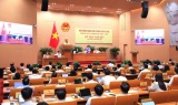 Hà Nội thông qua chính sách hỗ trợ cán bộ, người hoạt động không chuyên trách
