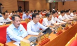 Hà Nội thông qua dự án Vành đai 3,5 hơn 13.367 tỷ đồng