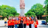 95% du khách Việt sẵn sàng điều chỉnh kế hoạch để tiếp tục chuyến đi