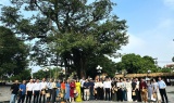 Kết nối lữ hành, mở hướng phát triển du lịch Tam Hưng