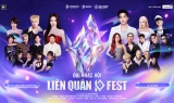 Liên Quân 10 Fest dự kiến thu hút 40.000 người tham dự tại Mỹ Đình