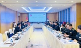 Hải quan Việt Nam - Lào thống nhất kế hoạch hợp tác năm 2027
