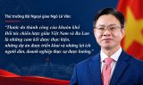 Quan hệ Việt Nam - Ba Lan mở ra giai đoạn hợp tác mới
