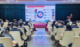 Hải quan cập nhật nghiệp vụ, nâng cao hiệu quả kiểm tra sau thông quan