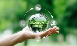Phân cấp, phân quyền về cấp tài khoản trên Hệ thống đăng ký quốc gia tín chỉ carbon