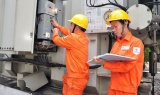 Nghiên cứu phương án giảm giá bán lẻ điện bình quân, giảm thuế tiêu thụ đặc biệt với xăng