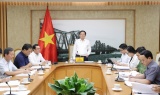 Hoàn thiện hồ sơ dự thảo Nghị định hướng dẫn Luật Tín ngưỡng, tôn giáo trong tháng 11/2026