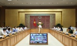 Trình Thủ tướng phê duyệt Quy hoạch khoáng sản nhóm I trong tháng 11/2026