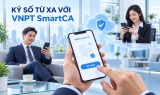 Hợp đồng điện tử chuyển từ “ký được” sang “chứng minh được”