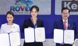 Trung tâm Tài chính quốc tế TP.HCM mở cơ hội kết nối dòng hàng với dòng vốn