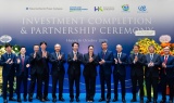 HKES hoàn tất đầu tư vào AL Global Energy, mở rộng hợp tác thủy điện Việt Nam - Nhật Bản