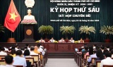 TP.HCM thông qua chủ trương mở rộng 2 tuyến đường, tổng mức đầu tư hơn 10.800 tỷ đồng