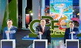[Ảnh] GRECO 2026 đưa công nghệ lõi, robot và trí tuệ nhân tạo đến gần người dân TP.HCM