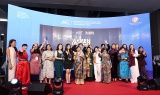 [Ảnh] TP.HCM tổ chức Đêm hội tụ và vinh danh “Women in Tech APAC”