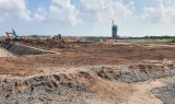 Hoàn thành giải phóng mặt bằng dự án Cảng hàng không Quảng Trị
