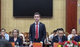 Liên minh châu Âu hỗ trợ Quảng Trị về chuyển đổi năng lượng bền vững