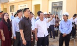 Phó Thủ tướng giao loạt nhiệm vụ trọng tâm nhằm thúc đẩy tăng trưởng kinh tế Quảng Trị