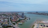 Quảng Trị: Đề xuất đầu tư bến thuyền du lịch trên sông Nhật Lệ
