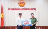 MobiFone công bố đầu tư 600 tỷ đồng phát triển hạ tầng viễn thông tại Quảng Trị