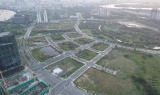 TP.HCM chấn chỉnh việc chậm trễ trong đấu giá đất công