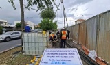 TP.HCM: Lựa chọn đơn vị tổ chức bồi thường, tái định cư Dự án metro số 6