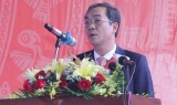 Khởi tố Tổng giám đốc Tổng công ty Khoáng sản TKV